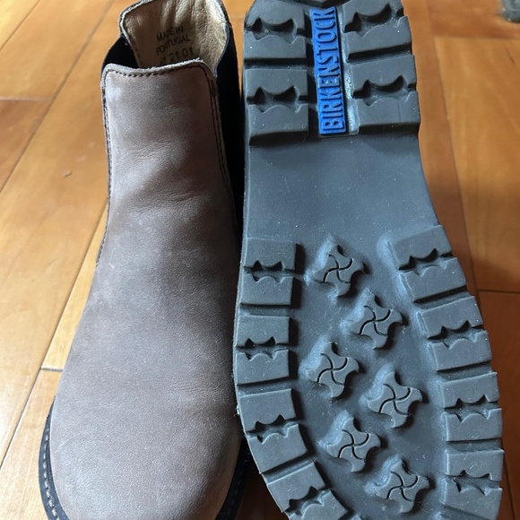 Birkenstock Stalon Chelsea Boots - Picture 4 of 6